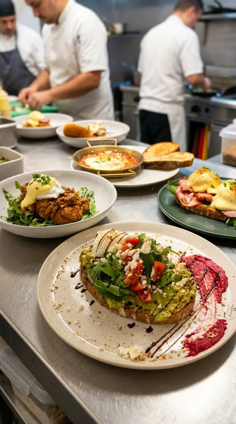 SAGE food