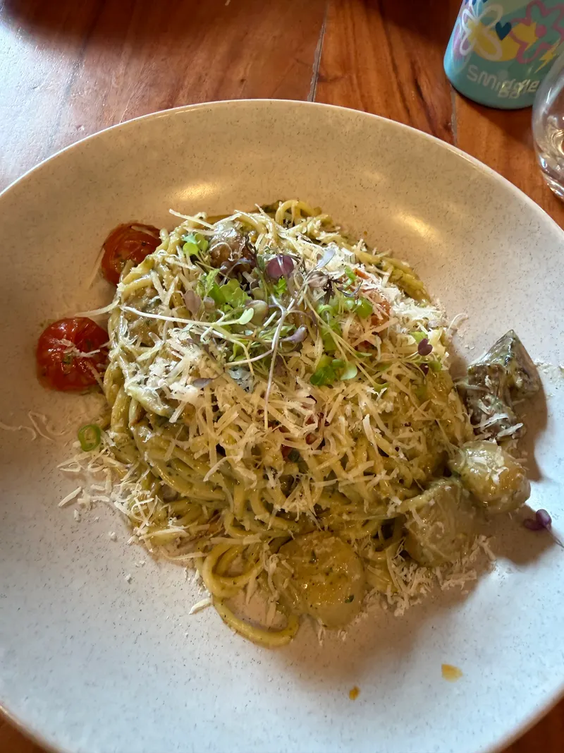 SAGE dishes